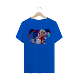 Nome do produtoCamiseta Masculina Harley Quinn
