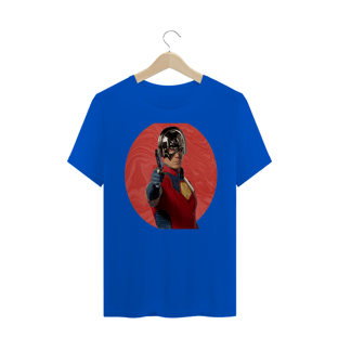 Nome do produtoCamiseta Masculina Pacificador