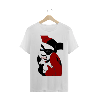Nome do produtoCamiseta Masculina Harley Quinn