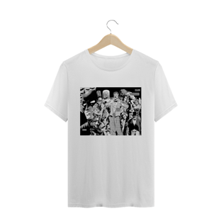 Nome do produtoCamiseta Estonada Masculina DC