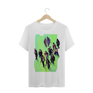 Nome do produtoCamiseta Masculina Suicide Squad