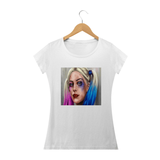 Nome do produtoCamiseta Feminina Harley Quinn