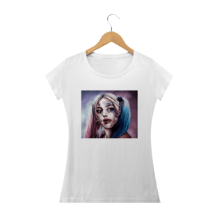 Nome do produtoCamiseta Feminina Harley Quinn