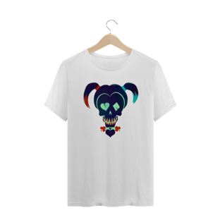 Nome do produtoCamiseta Masculina Harley Quinn