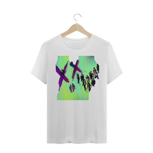 Nome do produtoCamiseta Masculina Suicide Squad