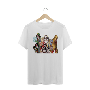 Nome do produtoCamiseta Masculina Suicide Squad