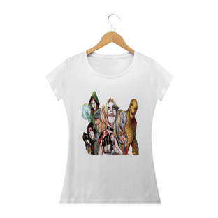 Nome do produtoCamiseta Feminina Suicide Squad