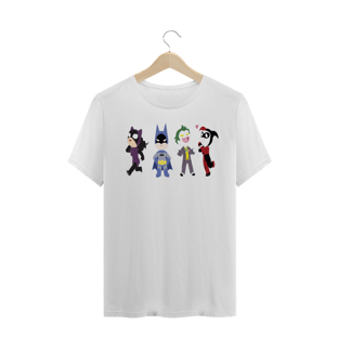 Nome do produtoCamiseta Masculina DC