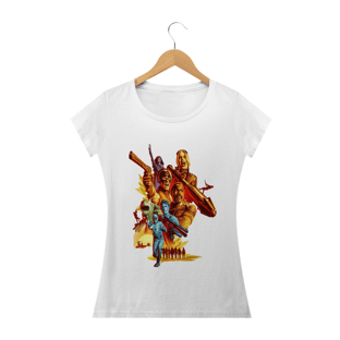 Nome do produtoCamiseta Masculina The Suicide Squad