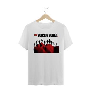 Nome do produtoCamiseta Masculina The Suicide Squad