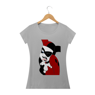 Nome do produtoCamiseta Feminina Harley Quinn