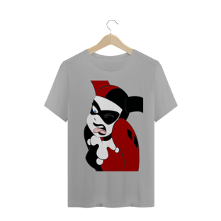 Nome do produtoCamiseta Masculina Harley Quinn