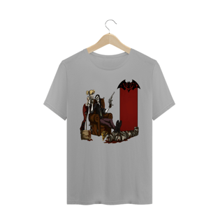 Nome do produtoCamiseta Masculina DC