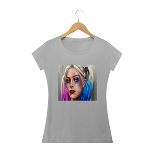 Nome do produtoCamiseta Feminina Harley Quinn