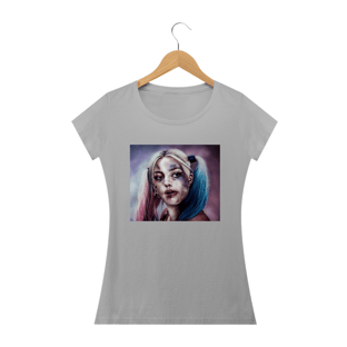 Nome do produtoCamiseta Feminina Harley Quinn