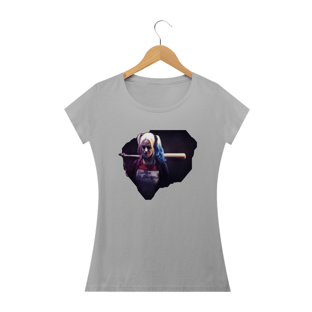 Nome do produtoCamiseta Feminina Harley Quinn