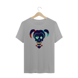 Nome do produtoCamiseta Masculina Harley Quinn