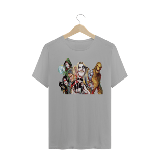 Nome do produtoCamiseta Masculina Suicide Squad