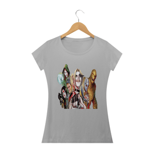 Nome do produtoCamiseta Feminina Suicide Squad
