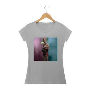 Nome do produtoCamiseta Feminina Harley Quinn