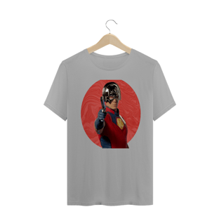 Nome do produtoCamiseta Masculina Pacificador