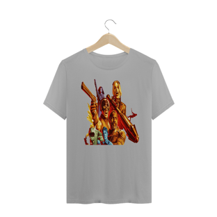 Nome do produtoCamiseta Masculina The Suicide Squad