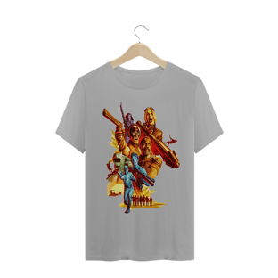 Nome do produtoCamiseta Masculina The Suicide Squad