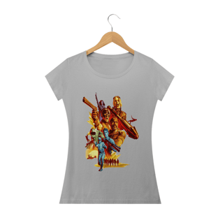 Nome do produtoCamiseta Masculina The Suicide Squad