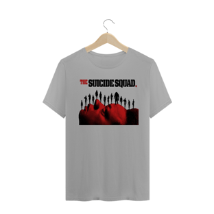 Nome do produtoCamiseta Masculina The Suicide Squad