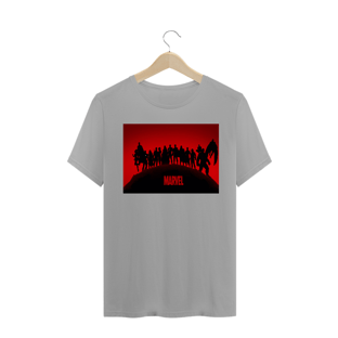 Nome do produtoCamiseta Masculina Marvel