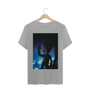 Nome do produtoCamiseta Groot