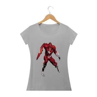 Nome do produtoCamiseta Feminina Demolidor