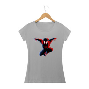 Nome do produtoCamiseta Feminina Spider Man
