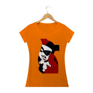 Nome do produtoCamiseta Feminina Harley Quinn