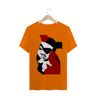 Nome do produtoCamiseta Masculina Harley Quinn