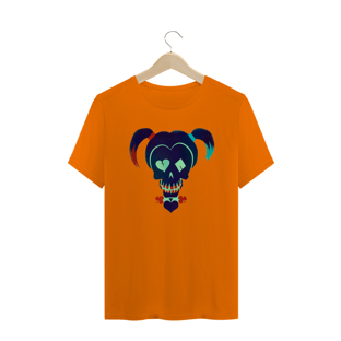Nome do produtoCamiseta Masculina Harley Quinn
