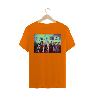 Nome do produtoCamiseta Masculina Suicide Squad