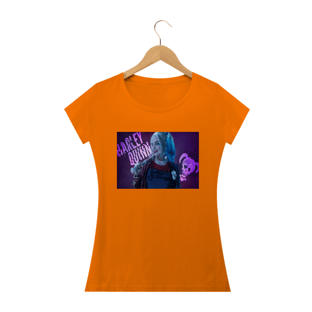Nome do produtoCamiseta Feminina Harley Quinn
