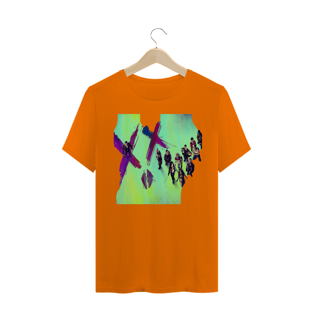 Nome do produtoCamiseta Masculina Suicide Squad