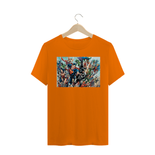 Nome do produtoCamiseta Masculina DC Comics