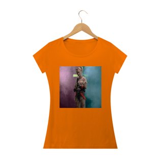 Nome do produtoCamiseta Feminina Harley Quinn