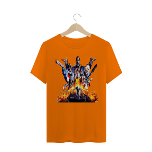 Nome do produtoCamiseta Masculina The Suicide Squad