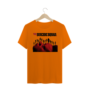 Nome do produtoCamiseta Masculina The Suicide Squad