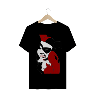 Nome do produtoCamiseta Masculina Harley Quinn