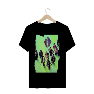 Nome do produtoCamiseta Masculina Suicide Squad