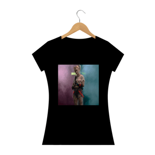 Nome do produtoCamiseta Feminina Harley Quinn