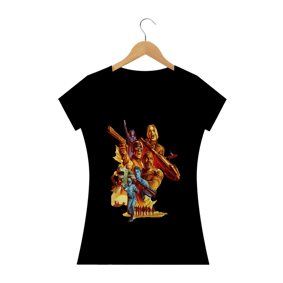 Nome do produto  Camiseta Masculina The Suicide Squad