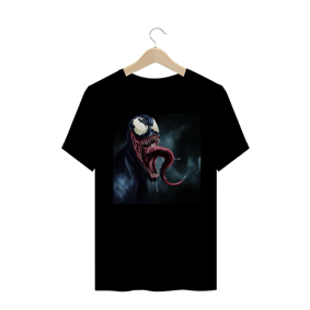 Nome do produto  Camiseta Masculina Venom