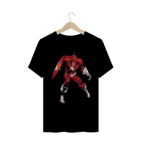 Nome do produto  Camiseta Masculina Demolidor