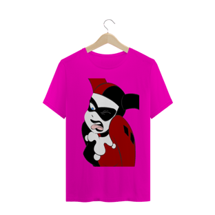 Nome do produtoCamiseta Masculina Harley Quinn